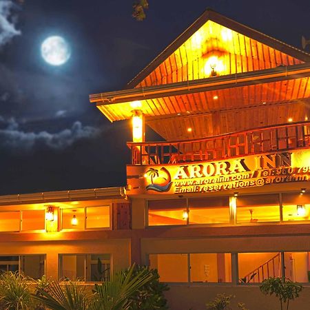 Arora Inn At Maafushi Island Maldives Exterior photo